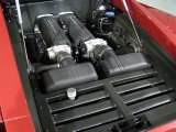 2006 Lamborghini Gallardo Coupe 5.0 Liter DOHC 40-Valve VVT V10 Engine