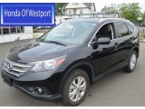 2012 Honda CR-V EX-L 4WD