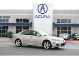 2008 Mazda MAZDA6 i Sport Sedan