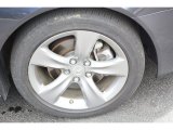 2012 Acura TL 3.7 SH-AWD Wheel