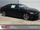 2014 BMW 4 Series 428i Coupe