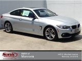 2014 BMW 4 Series 428i Coupe