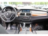 2014 BMW X6 xDrive35i Dashboard