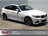 2014 BMW 3 Series 335i xDrive Gran Turismo