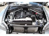 2014 BMW X6 xDrive35i 3.0 Liter DI TwinPower Turbocharged DOHC 24-Valve VVT Inline 6 Cylinder Engine