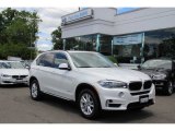 2014 BMW X5 xDrive35i