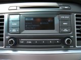 2015 Hyundai Sonata SE Audio System