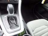 2014 Ford Fusion S eCVT Automatic Transmission