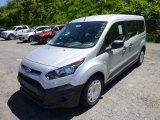 2014 Ford Transit Connect Silver Metallic