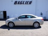 2012 Buick Regal 