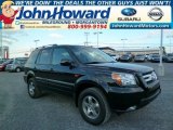 2006 Honda Pilot EX-L 4WD