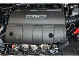 2014 Honda Ridgeline Sport 3.5 Liter SOHC 24-Valve VTEC V6 Engine