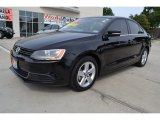 2013 Volkswagen Jetta TDI Sedan