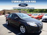 2014 Ford Focus SE Sedan