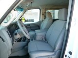 2014 Nissan NV 3500 HD SV High Roof Passenger Front Seat