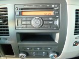 2014 Nissan NV 3500 HD SV High Roof Passenger Controls