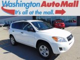 2012 Toyota RAV4 I4 4WD