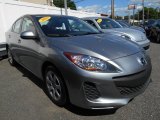 2013 Mazda MAZDA3 i SV 4 Door