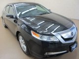 2009 Acura TL 3.5