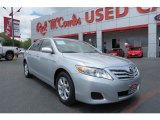 2011 Toyota Camry SE