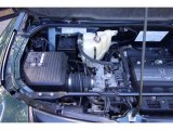 1994 Acura NSX Engines