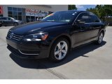 2013 Volkswagen Passat 2.5L SE