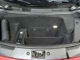 2006 Lamborghini Gallardo Coupe Trunk
