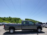 2015 Magnetic Ford F250 Super Duty XL Crew Cab 4x4 #94218852