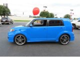 2011 Scion xB Release Series 8.0 Exterior