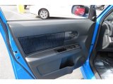 2011 Scion xB Release Series 8.0 Door Panel