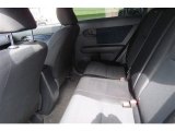 2011 Scion xB Release Series 8.0 Rear Seat