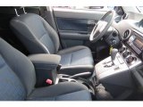 2011 Scion xB Release Series 8.0 Front Seat