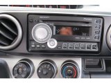 2011 Scion xB Release Series 8.0 Audio System