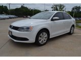 2014 Volkswagen Jetta SE Sedan