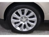 2014 Land Rover Range Rover Supercharged L Wheel