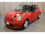 2011 Mini Cooper Hardtop