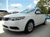 2012 Kia Forte EX