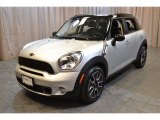 2012 Mini Cooper S Countryman All4 AWD