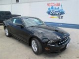 2014 Ford Mustang V6 Coupe