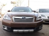 2011 Subaru Outback 2.5i Limited Wagon