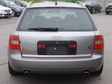 2002 Audi S6 Atlas Grey Metallic