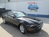2014 Ford Mustang V6 Coupe