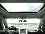 2014 Ford Fusion Energi SE Sunroof