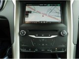 2014 Ford Fusion Energi SE Navigation