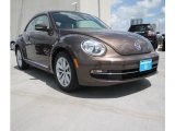 2014 Volkswagen Beetle TDI