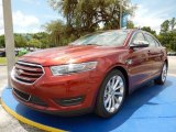 2014 Sunset Ford Taurus Limited #94219064