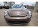 2014 Toffee Brown Metallic Volkswagen Beetle 1.8T #94219634