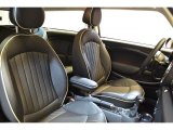 2014 Mini Cooper S Clubman Front Seat