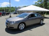 2011 Chevrolet Malibu LS