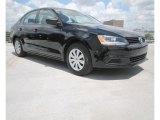 2014 Volkswagen Jetta S Sedan
